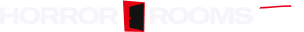 Horror rooms logo